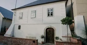 Vinařský dům Mařatice - Wltschnau