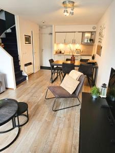 Borndiep Amelander Kaap 34