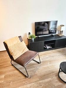 Borndiep Amelander Kaap 34