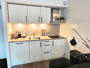 Borndiep Amelander Kaap 34