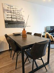 Borndiep Amelander Kaap 34