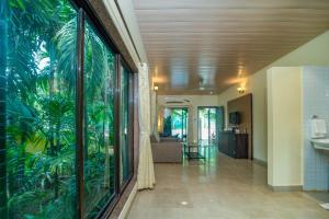 Silvanus Forest Retreat, Alibaug