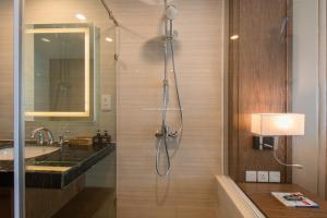 HD Panorama Nha Trang on the Beach - 2 Nguyen Thi Minh Khai, Nha Trang