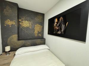 Apartamento céntrico en Plaza San Miguel