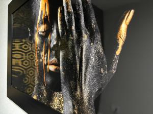 Apartamento céntrico en Plaza San Miguel