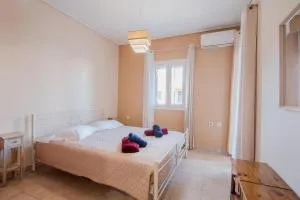 Corfu Riverwalk Apartment - Alepou