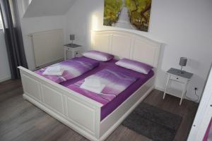 Ferienwohnung-Herbolzheim