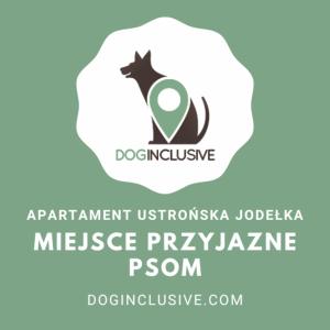 Apartament Ustrońska Jodełka z Sauną-Nadrzeczna