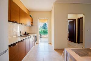 Corfu River, Apartment