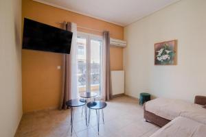 Corfu River, Apartment