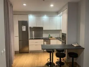 CALLE MARINA - Aljaraque