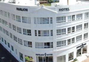 Pavilion Hotel