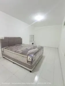 Kos & Homestay Blessings - 谏义里