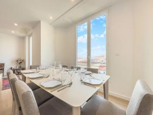 Le Duplex by Winsome Destination