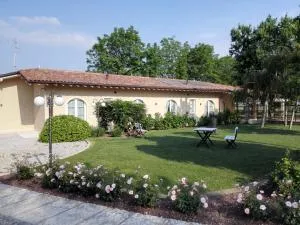 Tenuta Agriturismo La Borina - 圣博尼法乔