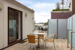 Paddington apartments
