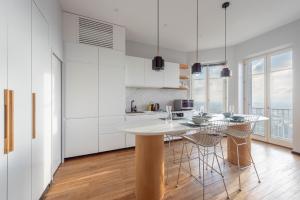 Le 360 - Appt vue panoramique sur Lyon