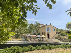 Villas Mazet Pascaressa : photos des chambres