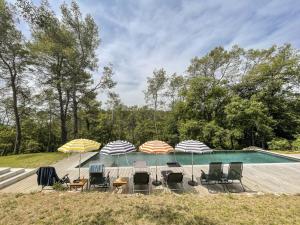 Villas Mazet Pascaressa : photos des chambres