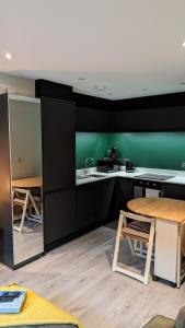 York Staycation with Free Parking