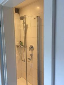 Süße Souterrain-Wohnung mit Anbindung nach Münster