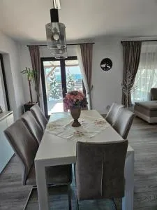 Pensiunea Alina - Prejmer