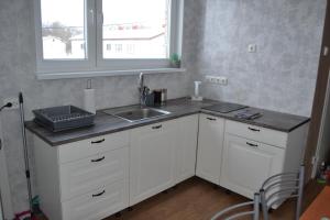 Erra Puiestee Apartment