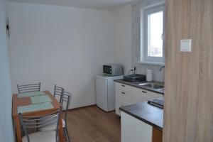 Erra Puiestee Apartment