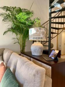 La Terraza de Porvenir 10 - Jerez de la Frontera