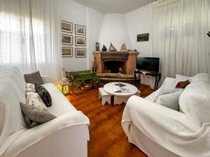 VILLA BLEFOUTI at BLEFOUTI BEACH