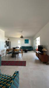 T3 pour 6 dans résidence neuve avec piscine