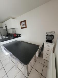 Sérénité Marine : Maison en Bord de Mer à Notre Dame de Monts