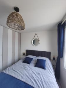 Sérénité Marine : Maison en Bord de Mer à Notre Dame de Monts