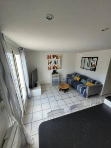 Sérénité Marine : Maison en Bord de Mer à Notre Dame de Monts