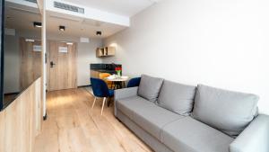 Apartamenty Sun & Snow Złoty Horyzont