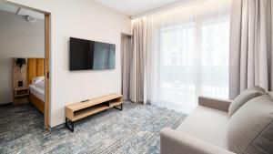 Apartamenty Sun & Snow Złoty Horyzont