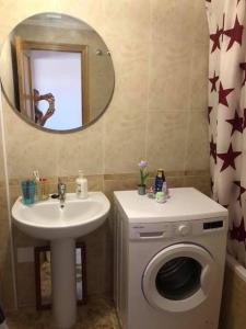 Lovely bungalow with two big terrasses