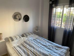 Lovely bungalow with two big terrasses