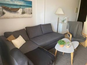 Lovely bungalow with two big terrasses