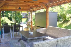 Annis- Romantikhäuschen