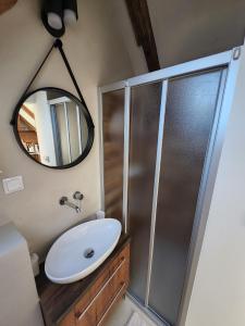 Apartmán v Podkroví