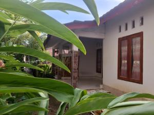 Maeza Homestay