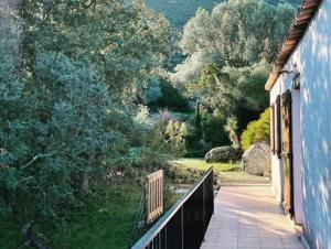 Villas Maison Jardin d'Agrumes - Lozari : photos des chambres