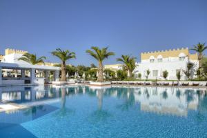 Platanista Hotel Kos Greece
