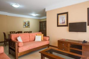 Standard Apartment room in Aparthotel El Galeón