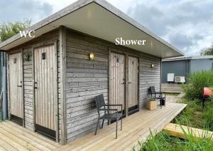 Kottehusen på Söder