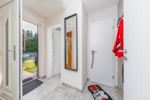 Premium-Plus-Ferienhaus Skadi II