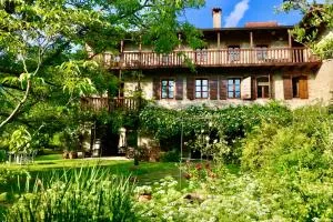 Casa del Grivò - Alloggio Luna - Valle