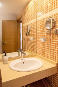 Villa Experience Heated Salty Water Pool