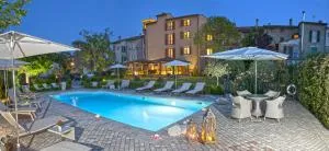 Boutique Hotel al Grappolo d'Oro - Deruta